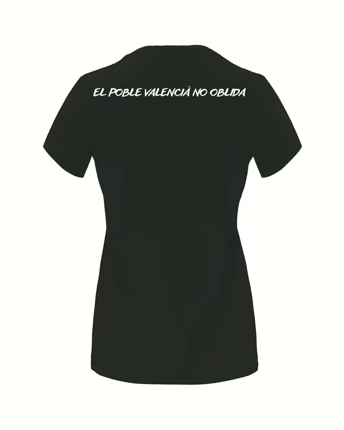 Samarreta entallada / Camiseta entallada